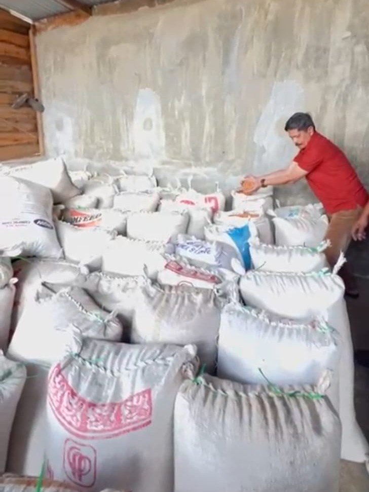 Jagung kualitas ekspor3