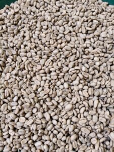 Kopi Arabika & Robusta (green bean)